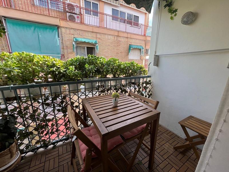 Foto 4a90df05-8459-479e-ac04-2a1e307f81c0. Location appartement dans Carolinas Altas Alicante