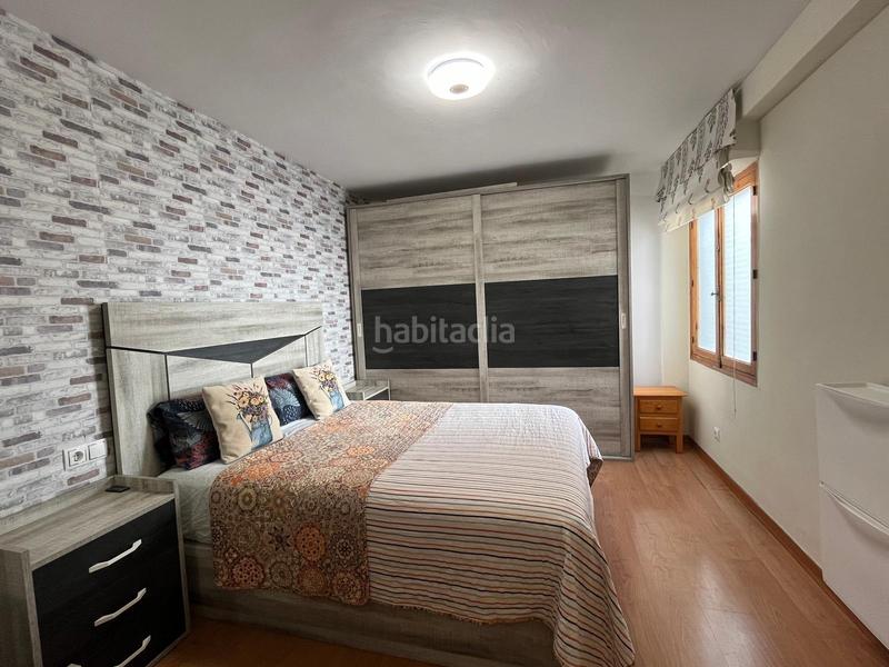 Foto 5645492a-9183-4700-97d6-01f18a41b9b6. Location appartement dans Carolinas Altas Alicante