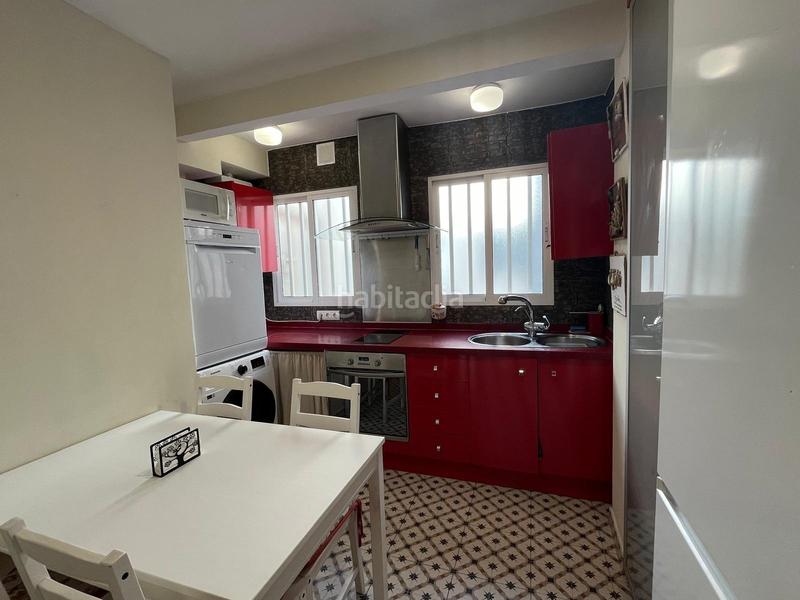 Foto d13e540a-be6d-4b8b-b01b-2050bb96fd06. Location appartement dans Carolinas Altas Alicante
