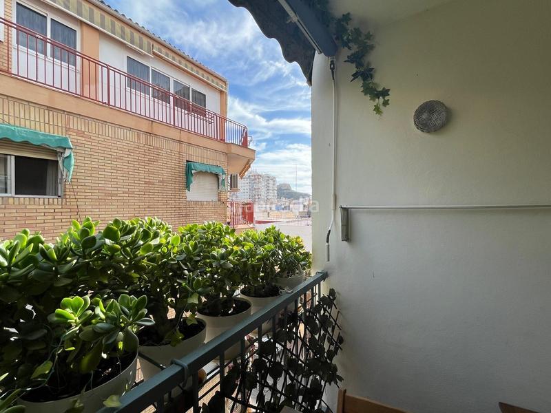 Foto d7bc2b94-09b9-46c1-894b-25dc14eaa87b. Location appartement dans Carolinas Altas Alicante