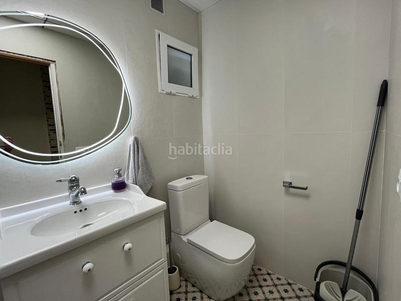 Foto 4e9bc465-1378-44d4-9773-fff1b92770c9. Miete etagenwohnung in Carolinas Altas Alicante