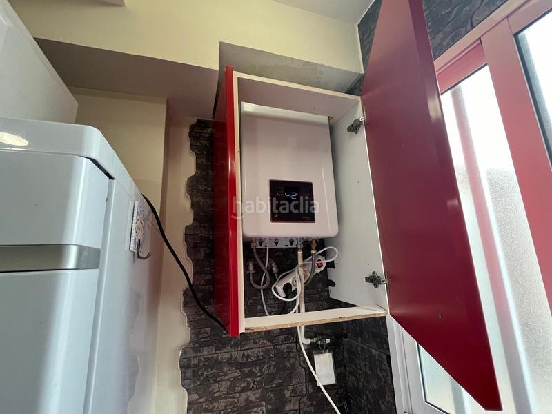 Foto c28d8689-6f7d-4841-b16e-c573cb4e389c. Miete etagenwohnung in Carolinas Altas Alicante