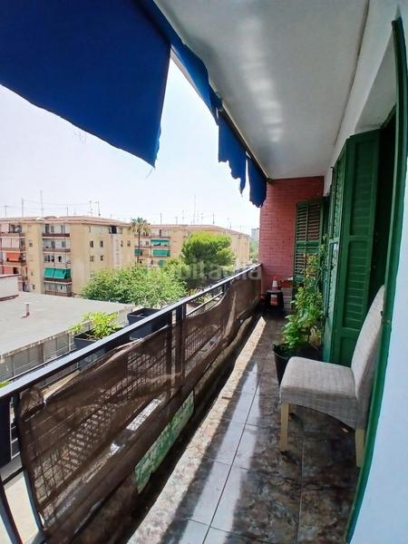 Foto 2bec4639-3dfd-4605-b107-c0a0b3ef125c. Duplex in Virgen del Remedio - Parque Lo Morant Alicante