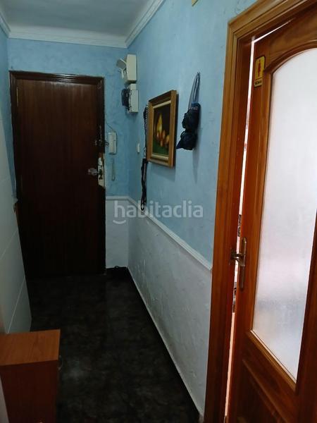 Foto a01a3fee-3718-4e67-b42e-c03c4949b9d3. Duplex in Virgen del Remedio - Parque Lo Morant Alicante
