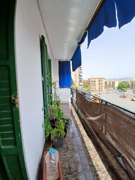 Foto ae1a571f-98df-4d21-860e-0ec59f538e04. Duplex in Virgen del Remedio - Parque Lo Morant Alicante