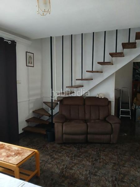 Foto f53cb222-285b-4e26-b9f2-cb9415bd0b9f. Duplex in Virgen del Remedio - Parque Lo Morant Alicante