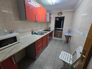 Pis  Calle de valle-inclán. Piso en virgen del remedio