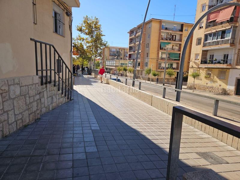 Foto 0c9ce351-2ad4-42de-808f-fa8405eb27f1. Piso  en virgen del remedio en Virgen del Remedio - Parque Lo Morant Alicante