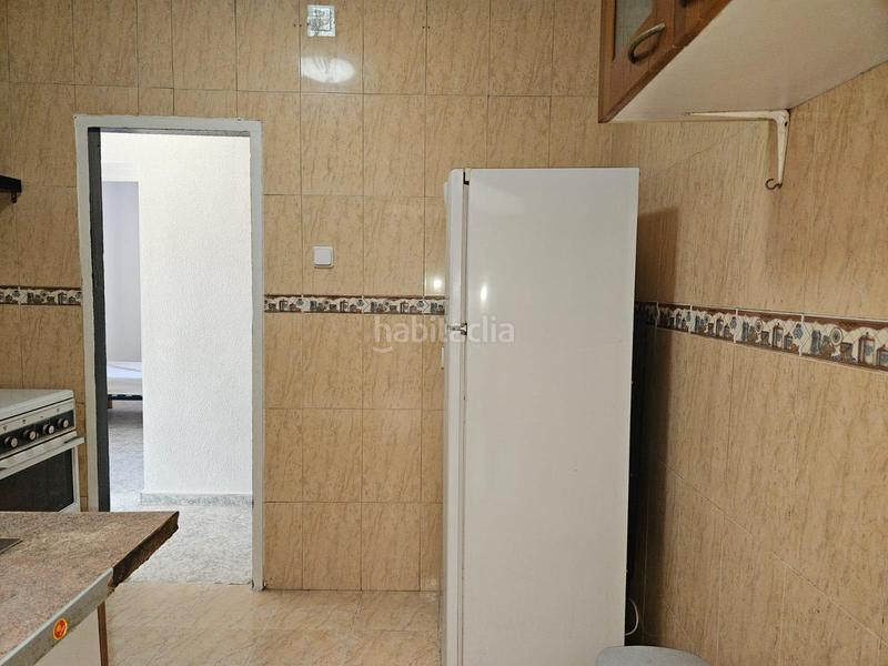 Foto 152017f2-cf69-41ad-9390-8416a5e7f21c. Piso  en virgen del remedio en Virgen del Remedio - Parque Lo Morant Alicante