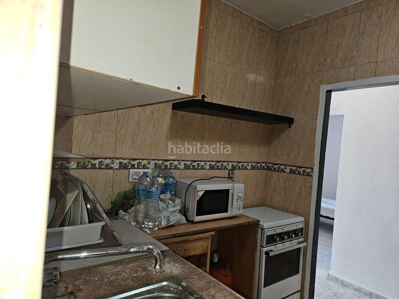 Foto 521cee59-f207-4cd4-a918-7c399e6b2b17. Piso  en virgen del remedio en Virgen del Remedio - Parque Lo Morant Alicante