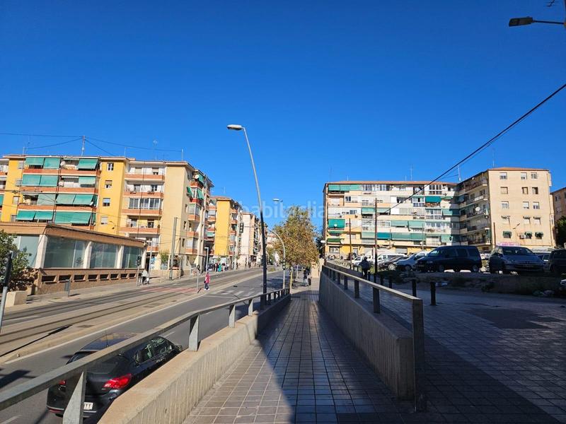 Foto 753c3489-c73c-42d9-b209-bf1561f082b8. Piso  en virgen del remedio en Virgen del Remedio - Parque Lo Morant Alicante