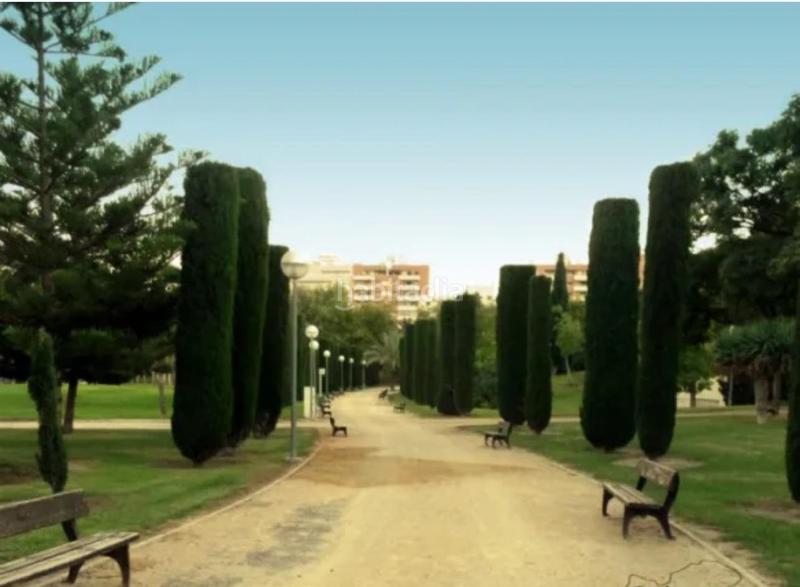 Foto c5fe166a-ee17-4976-93b7-06c98662e046. Piso  en virgen del remedio en Virgen del Remedio - Parque Lo Morant Alicante