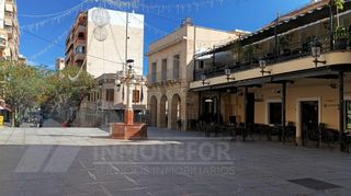 Piso en Norte. Piso en san vicente
