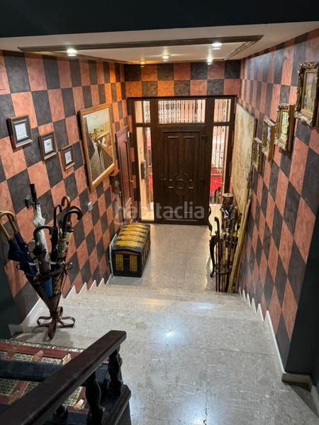 Foto 3019519c-9a58-464f-a587-4a53a77f361c. Casa con parcheggio in Carolinas Altas Alicante