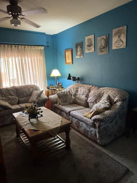 Foto 50a0ed16-0dd1-42c7-98d8-be5527b7023b. Casa con parcheggio in Carolinas Altas Alicante