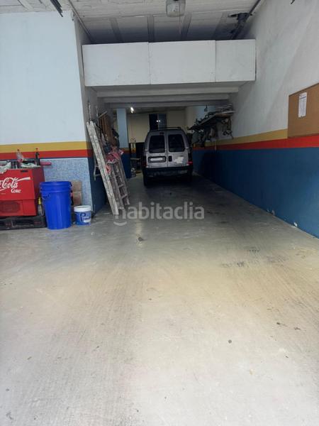 Foto 68e20dba-b186-431f-a2b9-bff119cb58cf. Casa con parcheggio in Carolinas Altas Alicante