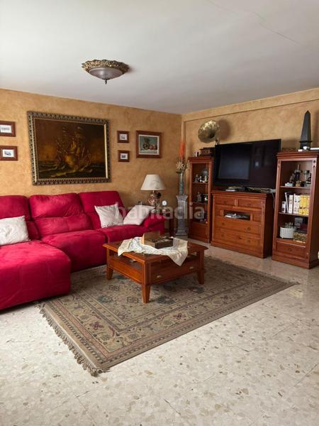 Foto 8aaa6243-9de7-475b-b201-97de39351219. Casa con parcheggio in Carolinas Altas Alicante