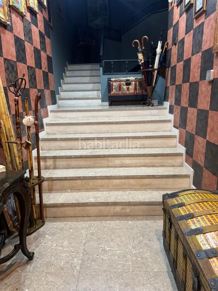 Foto bce2fb33-3cd5-4e49-9fa5-b4f99b5ee43c. Casa con parcheggio in Carolinas Altas Alicante