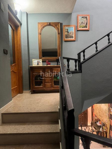 Foto d8743e5d-0ed1-494a-9c9f-317830150995. Casa con parcheggio in Carolinas Altas Alicante