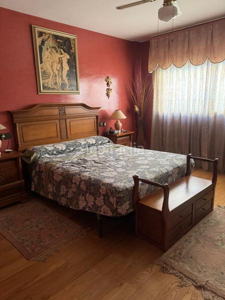 Foto edf93bed-ea84-4b1b-aa34-32422bee86b1. Casa con parcheggio in Carolinas Altas Alicante