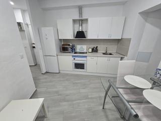 Appartement à Carolinas Bajas. Piso en carolinas altas