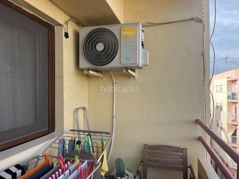 Foto cf48eb10-2dba-4084-80fd-efc62147caca. Pis a Santo Domingo Alicante