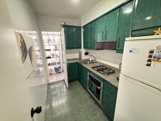 Etagenwohnung in Carolinas Altas. Amplio y luminoso piso en altozano, alicante  oportunidad única