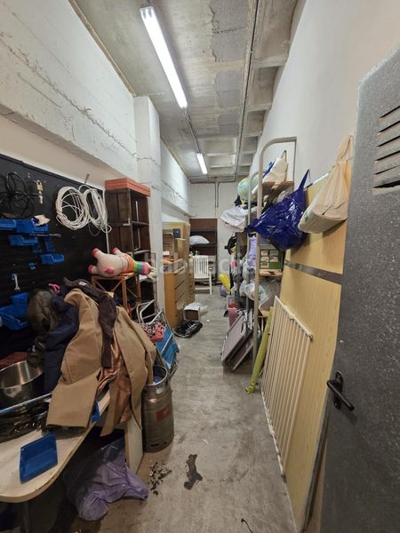 Foto ed810e24-3189-4a8e-9bfb-b8847d5b8a40. Pis amb aparcament piscina a Palmeral Alicante