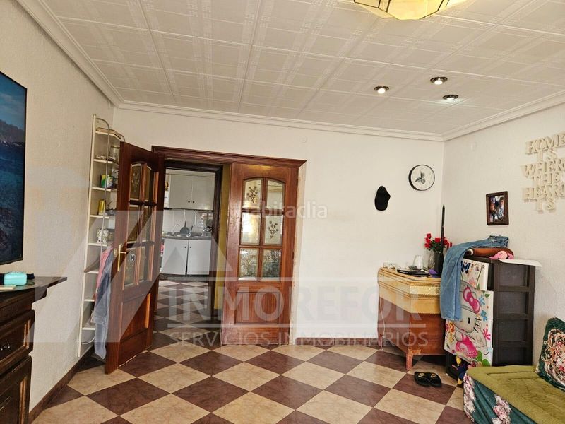 Foto 04253ec8-b993-4527-b197-59a0e4861651. Pis a Virgen del Remedio - Parque Lo Morant Alicante