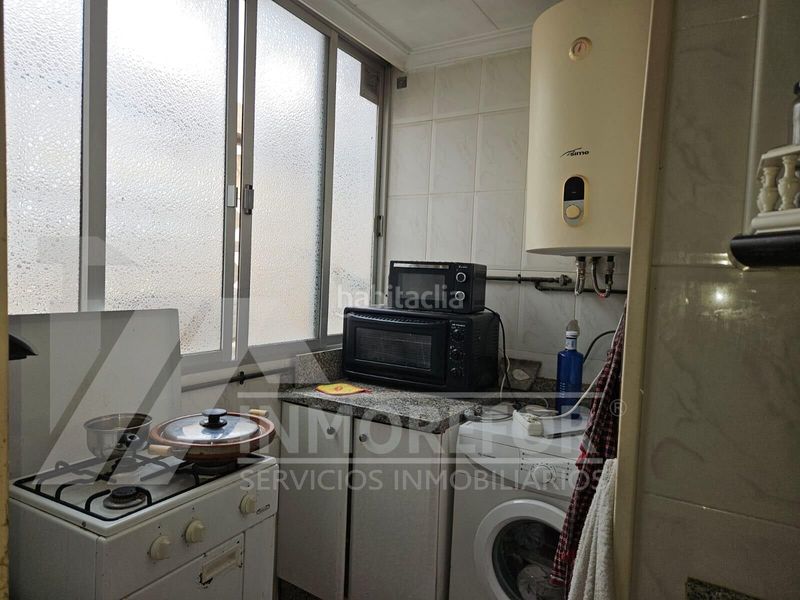 Foto 1af53863-7d86-4faa-be16-3878052f9d3a. Pis a Virgen del Remedio - Parque Lo Morant Alicante