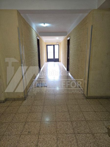 Foto 2550d5e0-866e-49d6-9f3e-cff53bf7c078. Pis a Virgen del Remedio - Parque Lo Morant Alicante