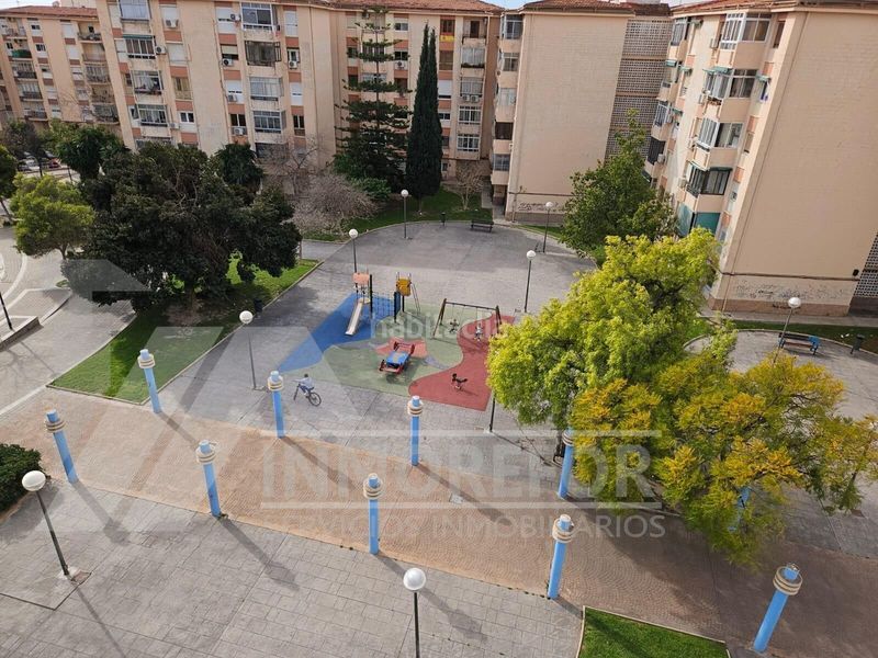 Foto 5064f3ec-6aaf-4ef3-91cc-1e3a342f3d8b. Pis a Virgen del Remedio - Parque Lo Morant Alicante