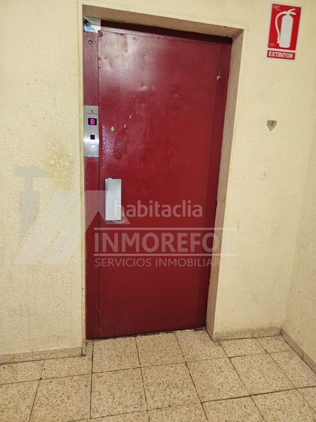 Foto a6dcf7b2-a70f-495f-bac7-9a2c4a48ee1b. Pis a Virgen del Remedio - Parque Lo Morant Alicante