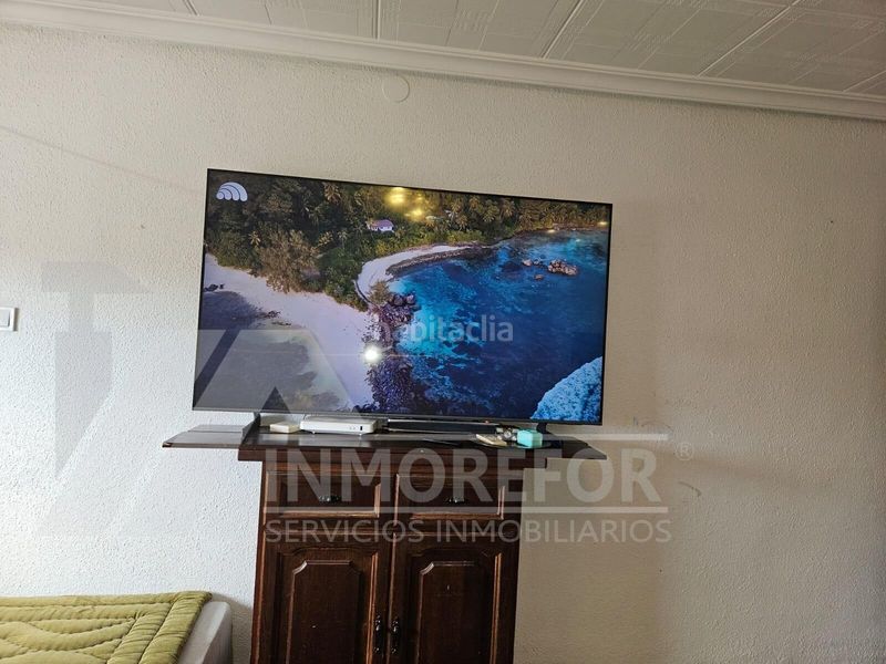 Foto bc3f0b94-ffe9-43e3-9876-c5bce0b5cb82. Pis a Virgen del Remedio - Parque Lo Morant Alicante