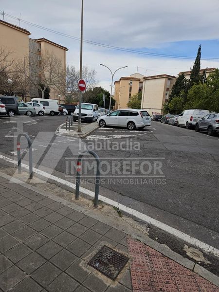 Foto da8b66ad-6de6-4b55-b9a5-ea68f5e986c6. Pis a Virgen del Remedio - Parque Lo Morant Alicante