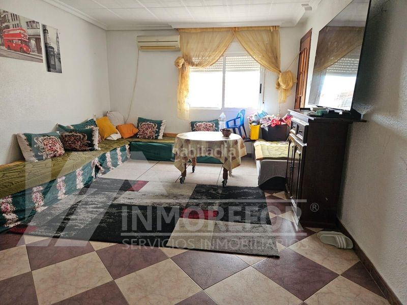 Foto df212621-f060-4902-b370-b651a281a78b. Pis a Virgen del Remedio - Parque Lo Morant Alicante