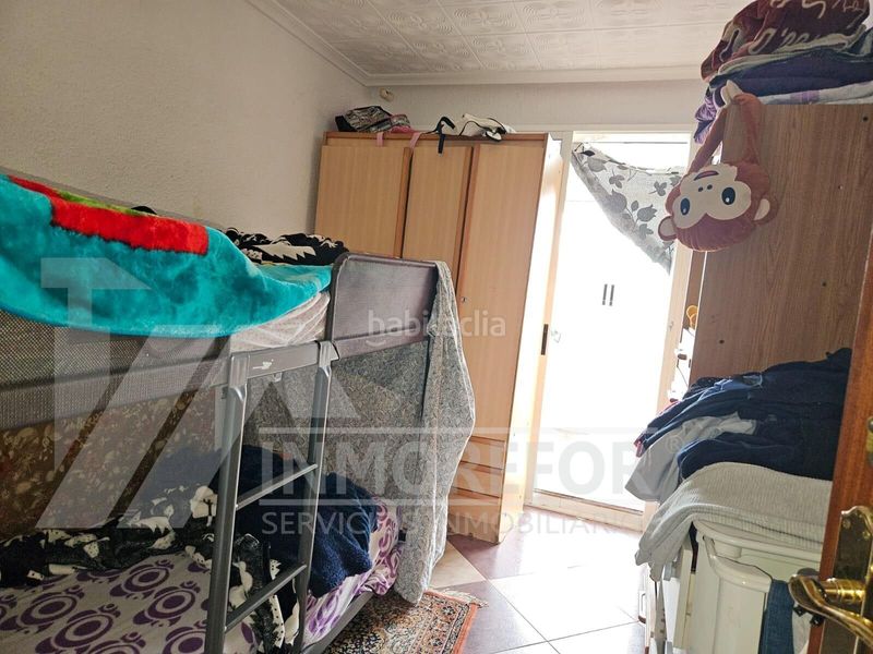 Foto e077c61c-ce02-4997-a6b0-e282143f457c. Pis a Virgen del Remedio - Parque Lo Morant Alicante