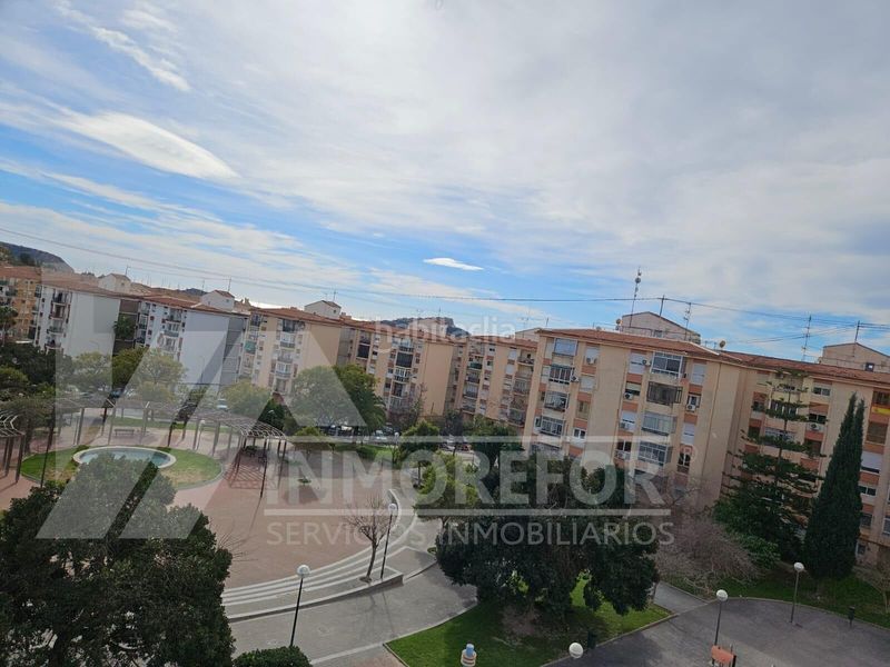 Foto ef8fce8b-4700-40a2-889c-65455894ed29. Pis a Virgen del Remedio - Parque Lo Morant Alicante