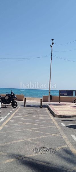 Foto cb78ac99-aae9-40c4-a54e-8b37e5e88f9d. Pis a Campello Playa Campello (el)