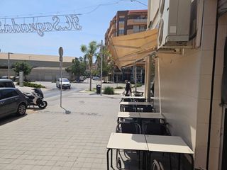 Pis a Pla de Bon Repós. Acogedor piso reformado en alicante  garbinetparque de las aveni