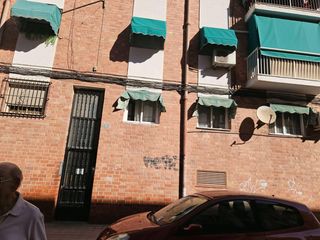 Piso en Tómbola