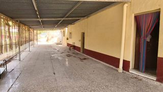 Bauernhof in Crevillente