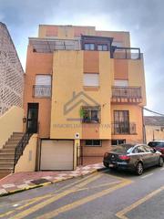 Flat in Parque de San Roque. Pisoapartamento en churriana con plaza de garaje