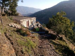 Pis a Capileira. Cortijo a la venta en capileira