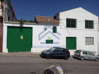 Maison à Atarfe. Gran casa en atarfe,