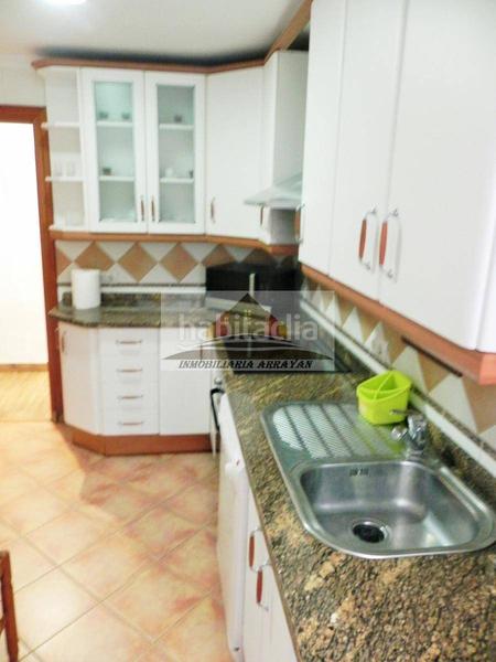 Foto 10ea7c33-8cfe-4016-8c46-31185585d91c. Piso  centrico 3 habitaciones en Albolote