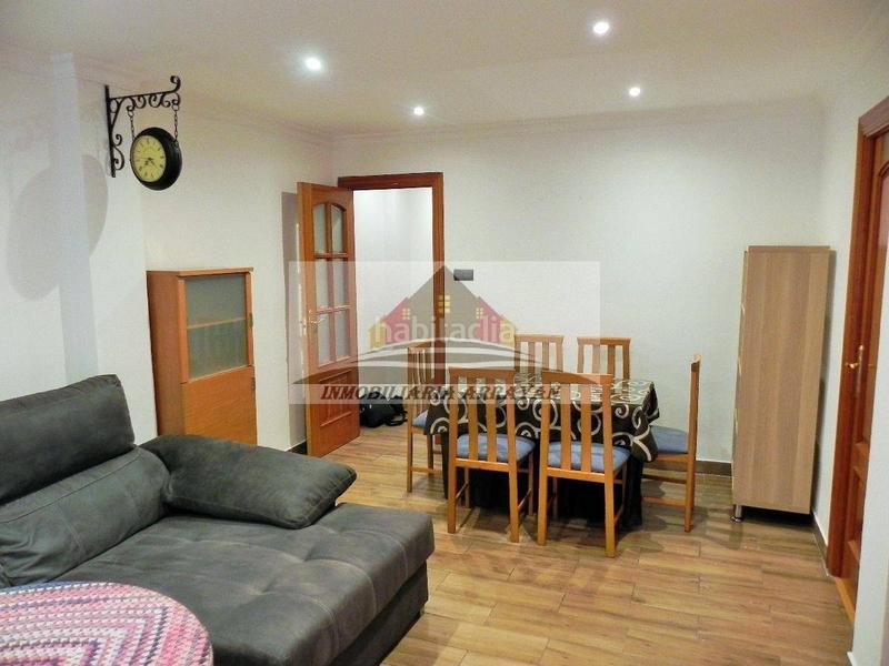 Foto 1fffcb90-2727-4d58-af88-5b58d92137c0. Piso  centrico 3 habitaciones en Albolote