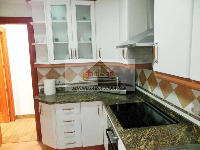 Foto 247d8067-ce0d-4009-af79-9cfc3ca037bc. Piso  centrico 3 habitaciones en Albolote