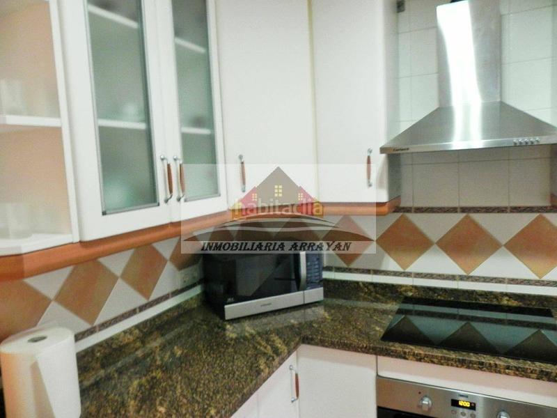 Foto 45b747a0-7ced-4bee-b1bd-223800c197df. Piso  centrico 3 habitaciones en Albolote
