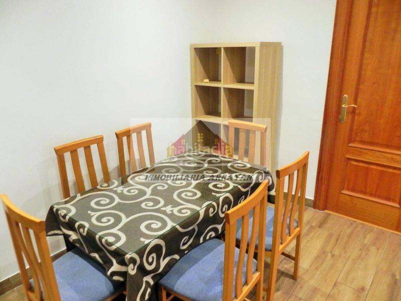 Foto b768f5e7-9be9-4646-bcf4-5a39942e2234. Piso  centrico 3 habitaciones en Albolote